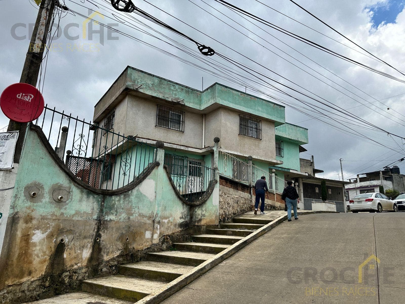 House for Sale in the Sumidero 2 Area