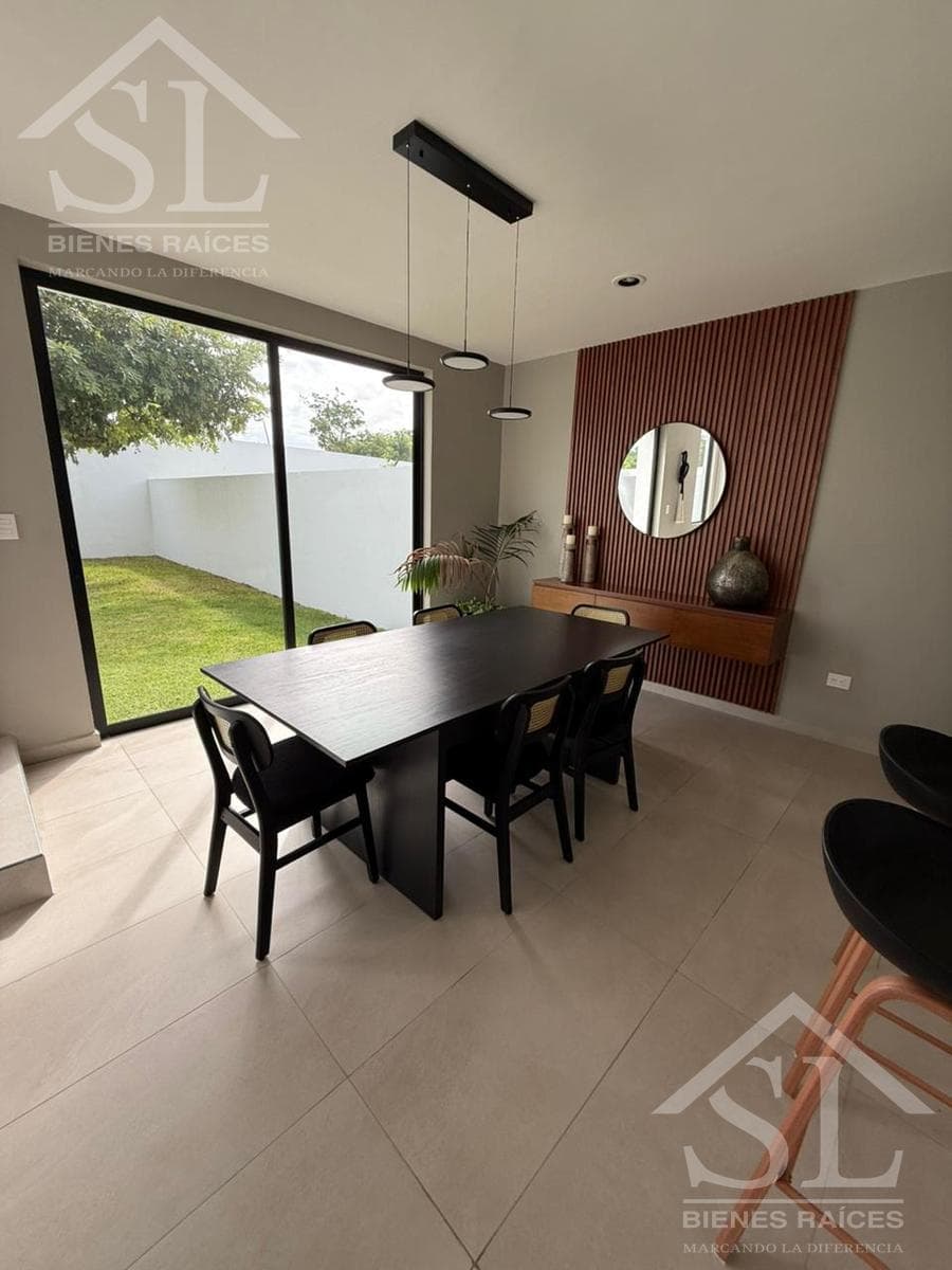 House in Ciudad Caucel
