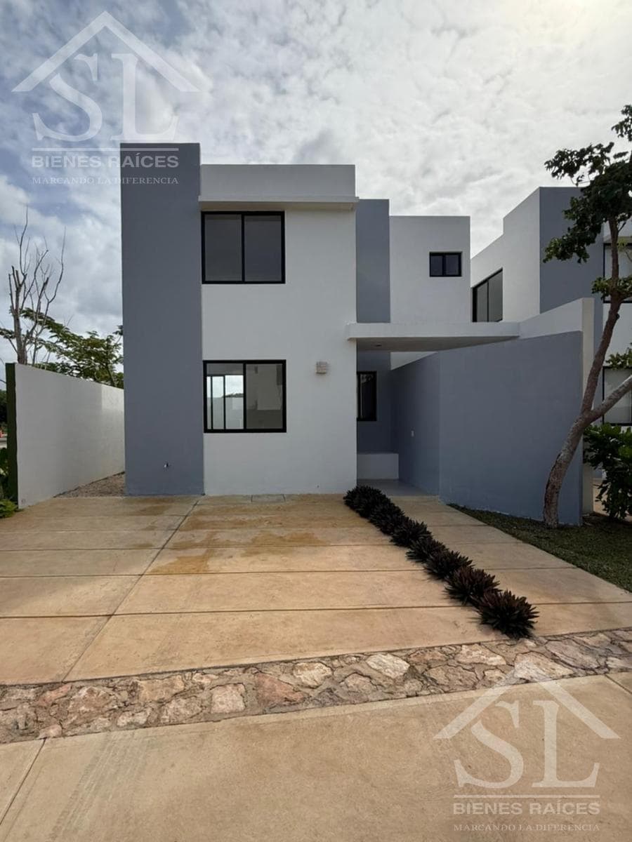 House in Ciudad Caucel