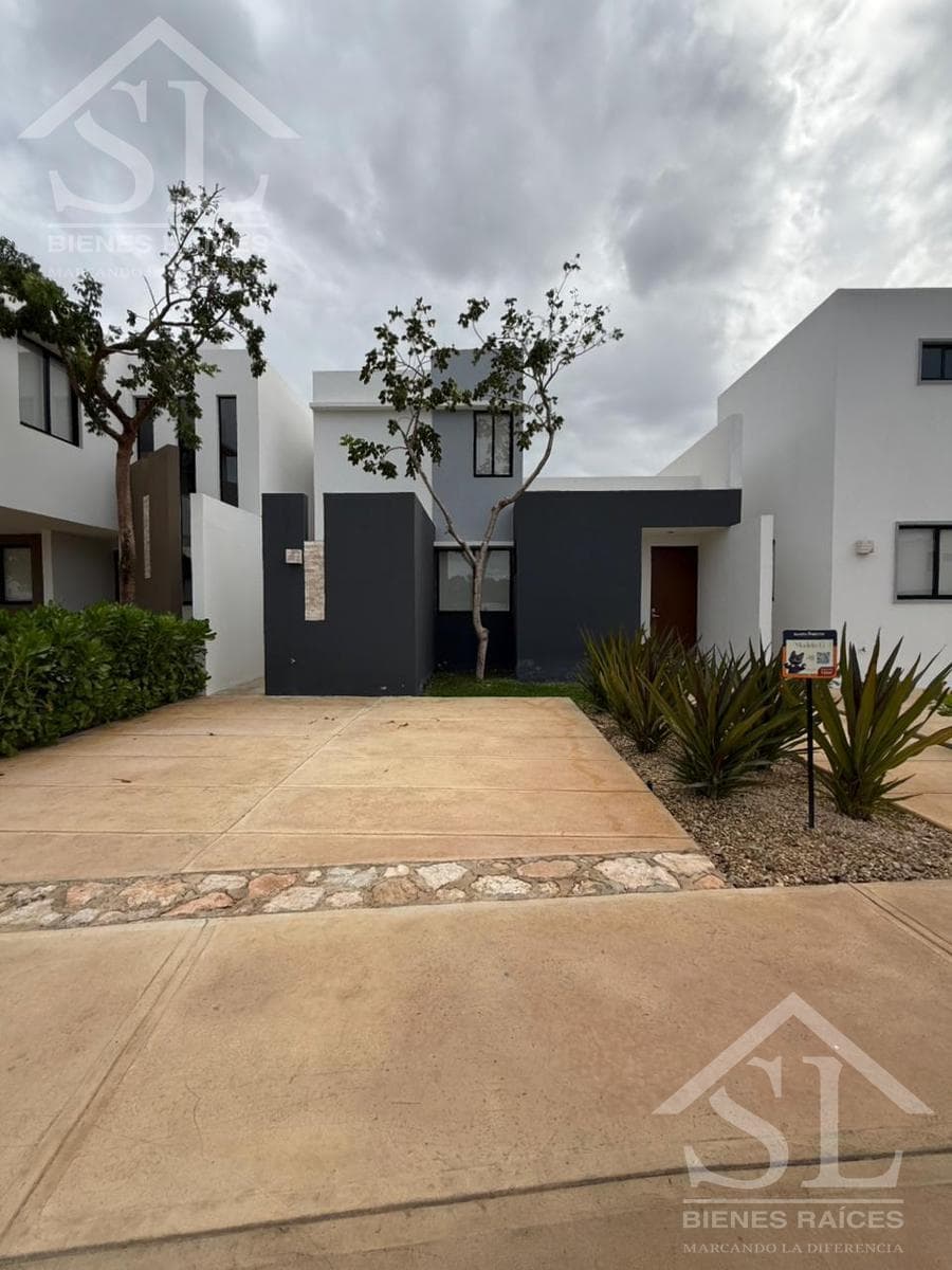 House in Ciudad Caucel