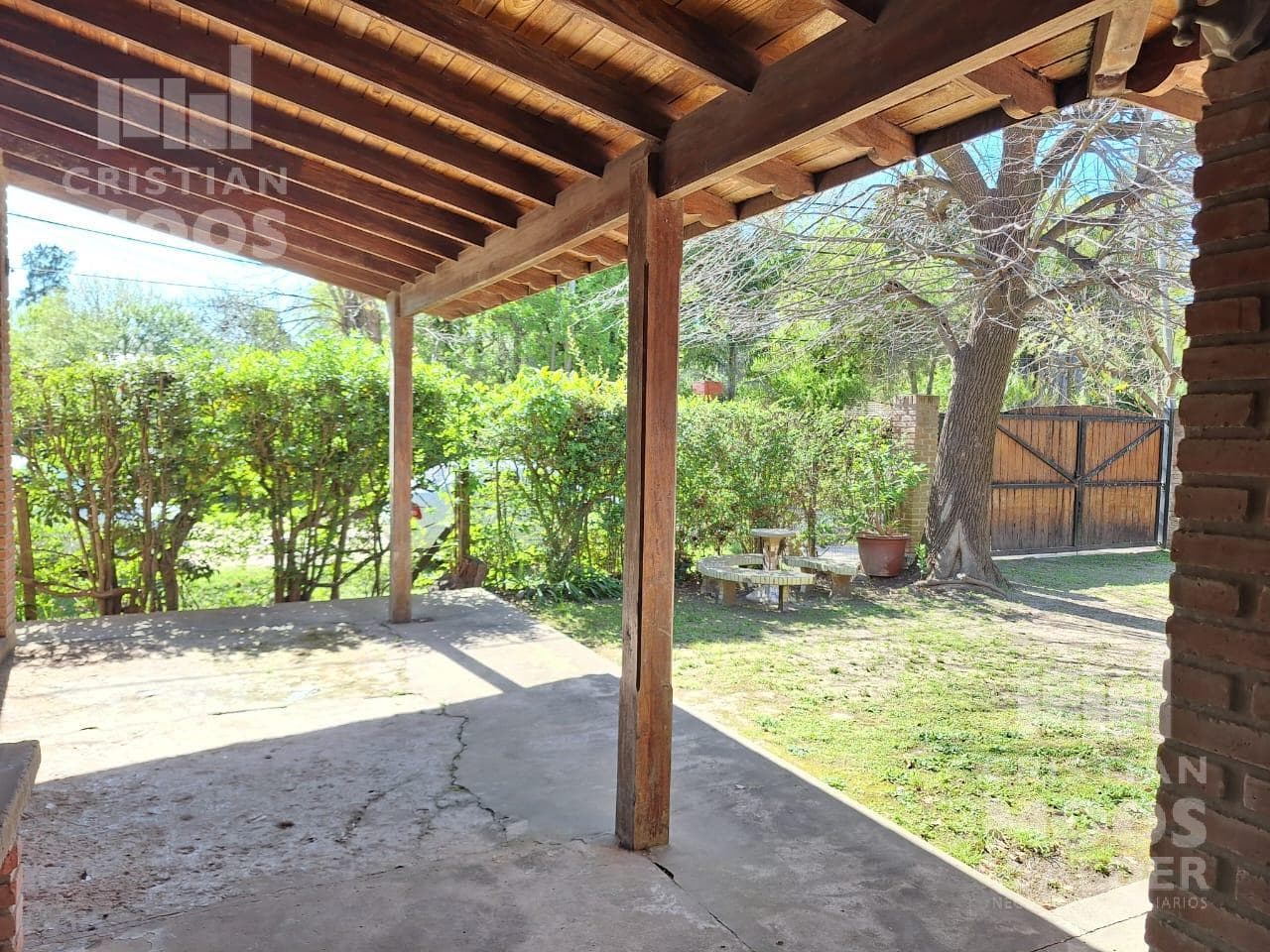 Excellent House for Sale, Eligible for Mortgage Financing - Las Glorias, Ingeniero Maschwitz