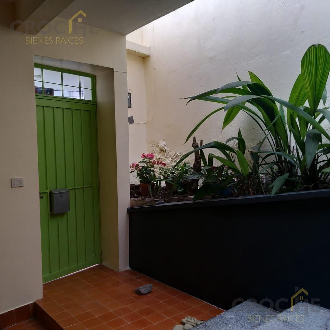 House for sale in the Av. 20 de Noviembre area