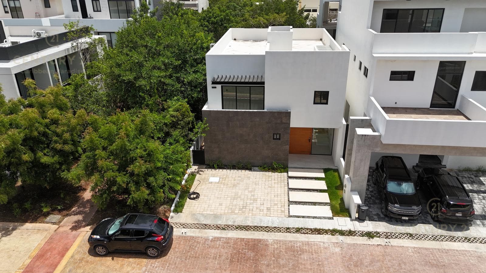 House for PRE-SALE, Via Cumbres C3895