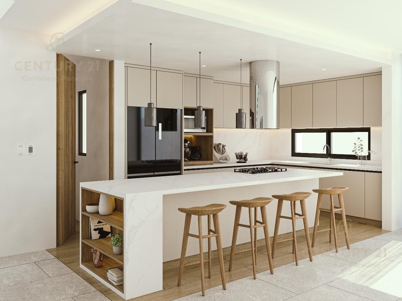House for PRE-SALE, Via Cumbres C3895