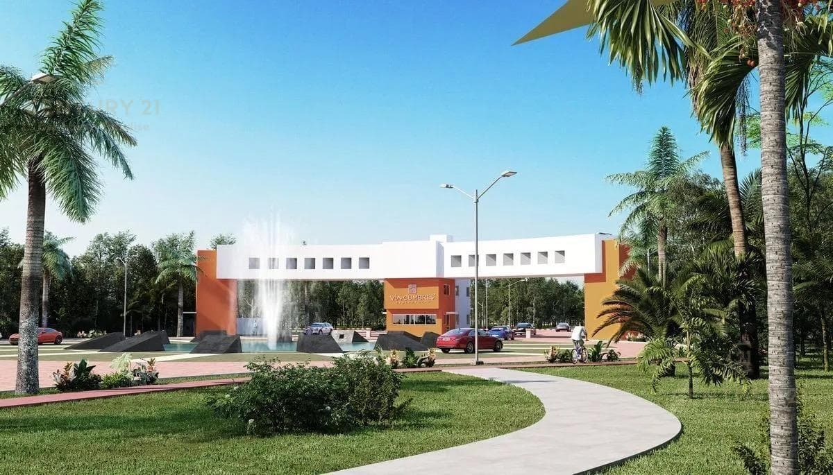 House for PRE-SALE, Via Cumbres C3895