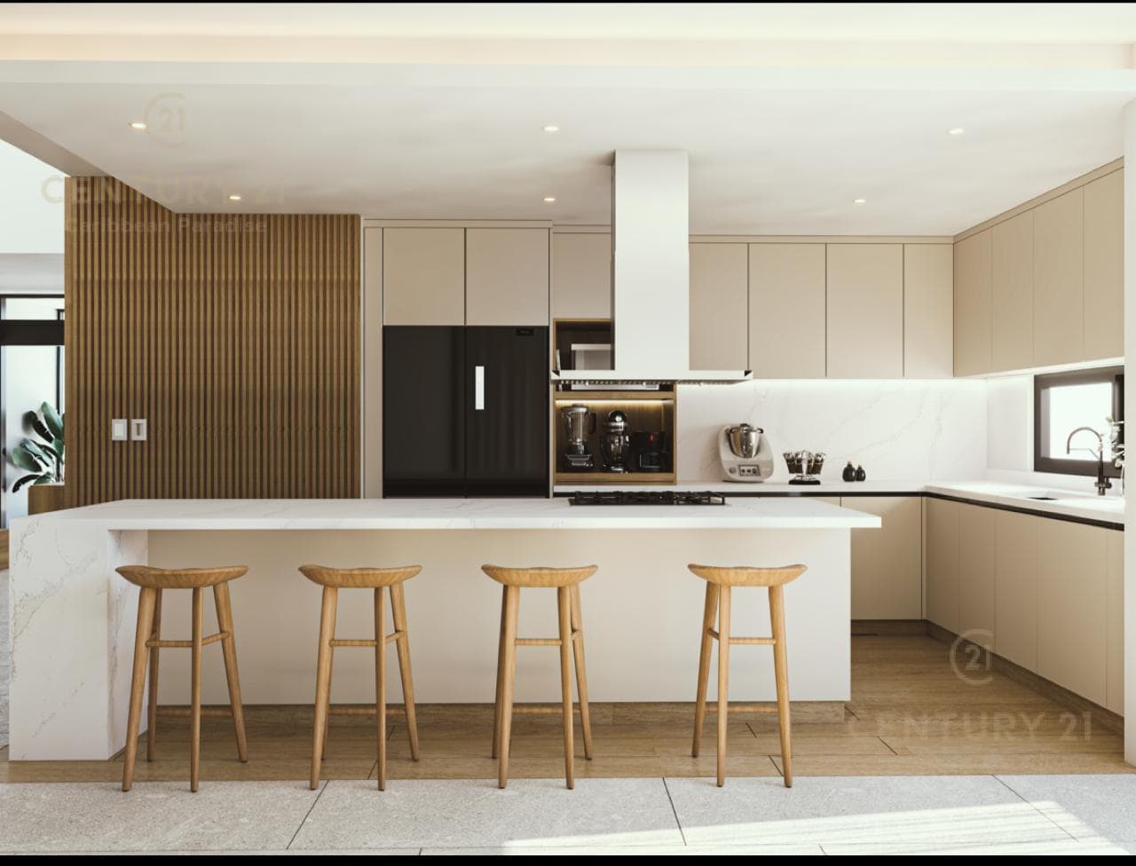 House for PRE-SALE, Via Cumbres C3895