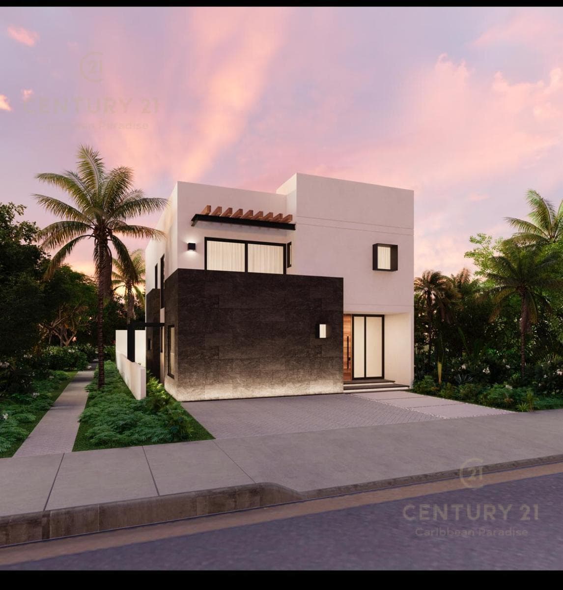 House for PRE-SALE, Via Cumbres C3895