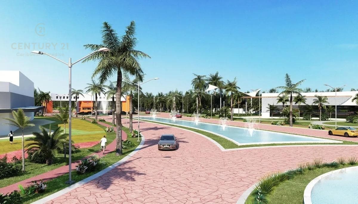 House for PRE-SALE, Via Cumbres C3895