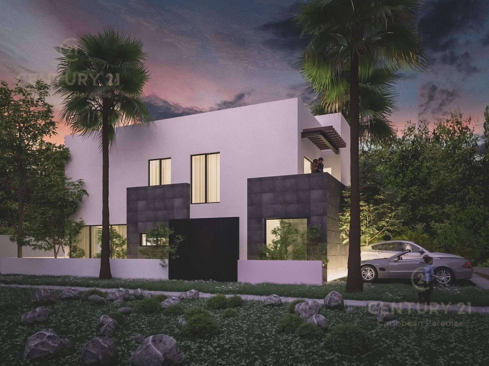 House for PRE-SALE, Via Cumbres C3895