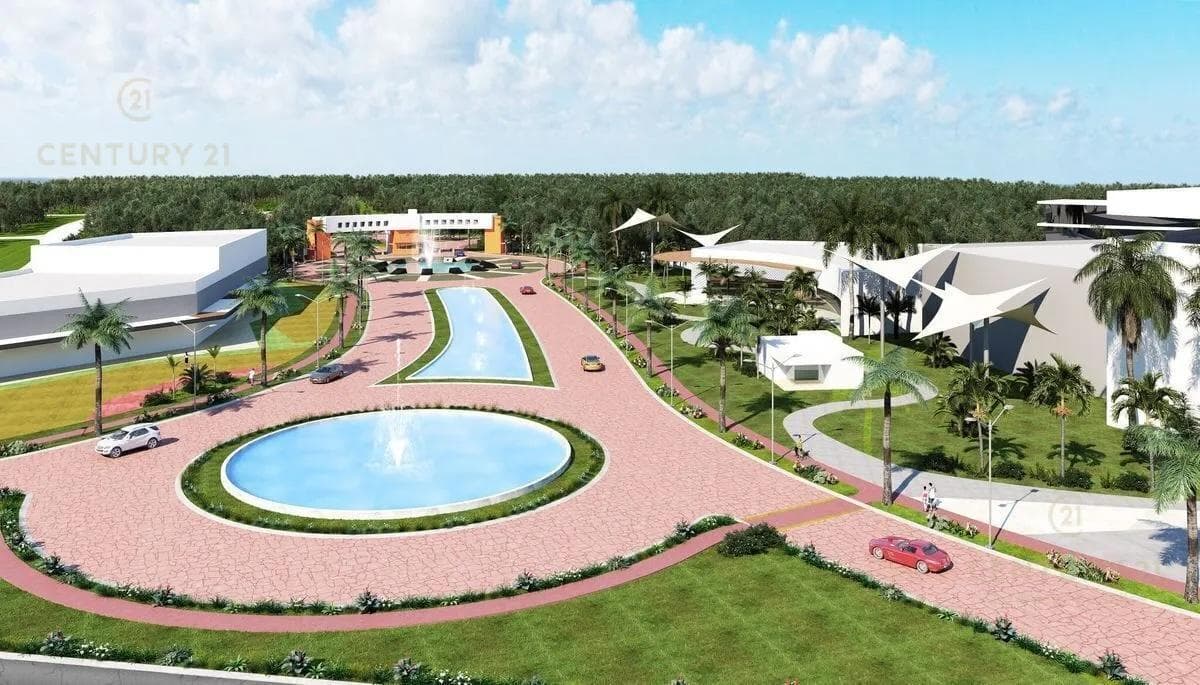 House for PRE-SALE, Via Cumbres C3895