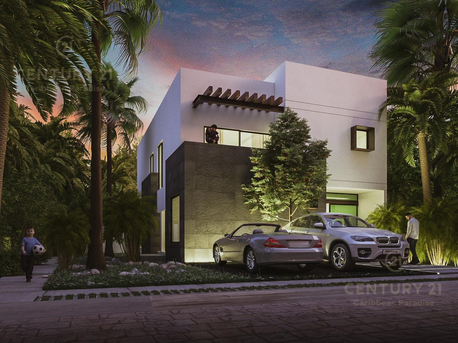 House for PRE-SALE, Via Cumbres C3895