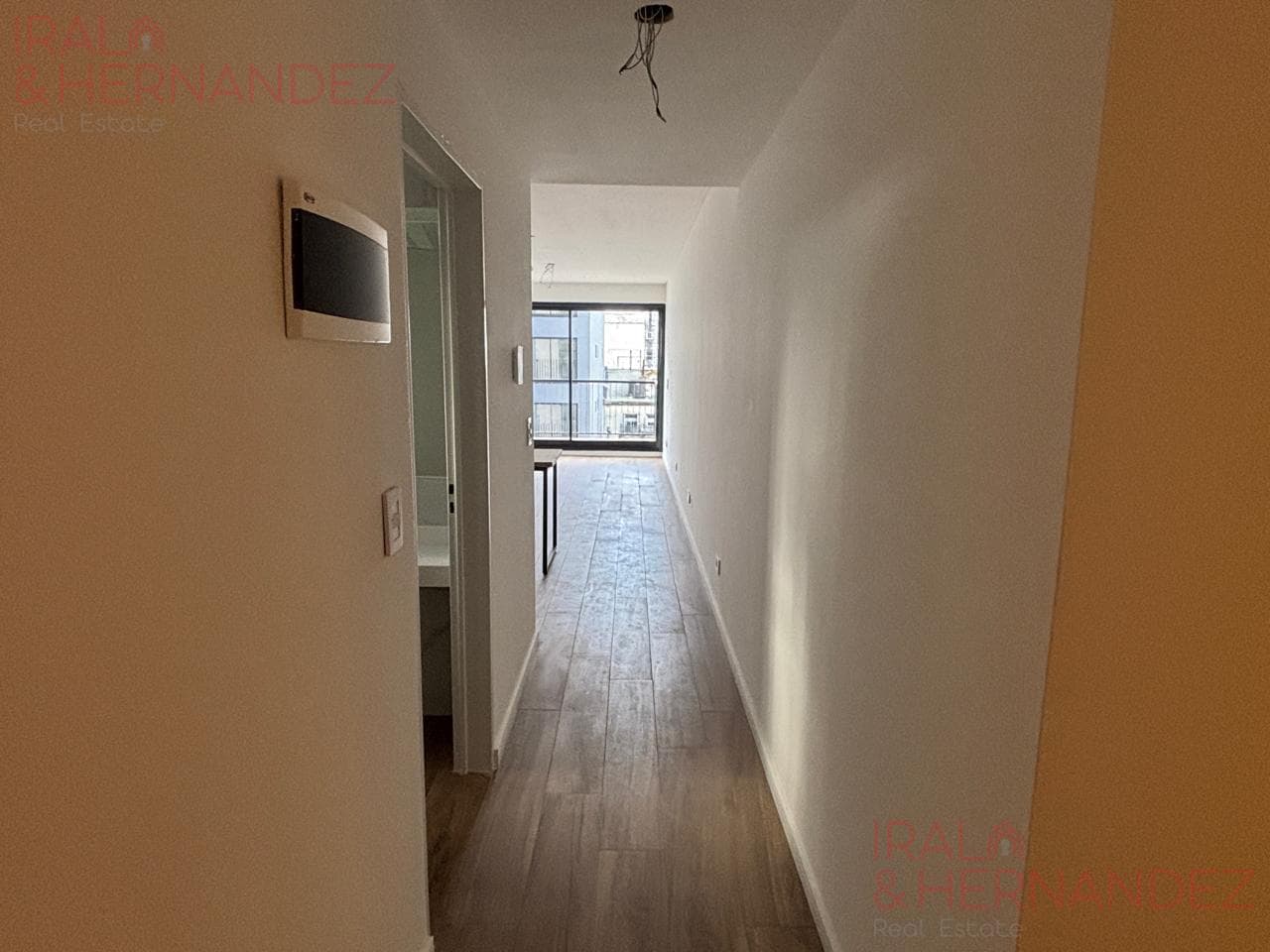BRAND-NEW STUDIO APARTMENT IN PALERMO SOHO