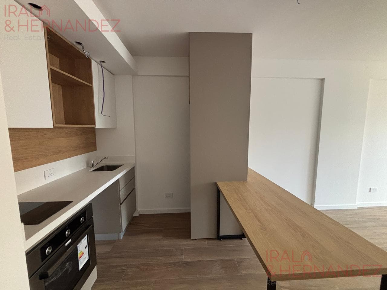 BRAND-NEW STUDIO APARTMENT IN PALERMO SOHO