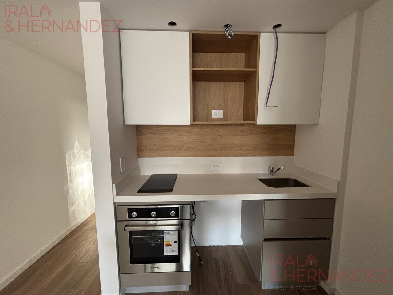 BRAND-NEW STUDIO APARTMENT IN PALERMO SOHO