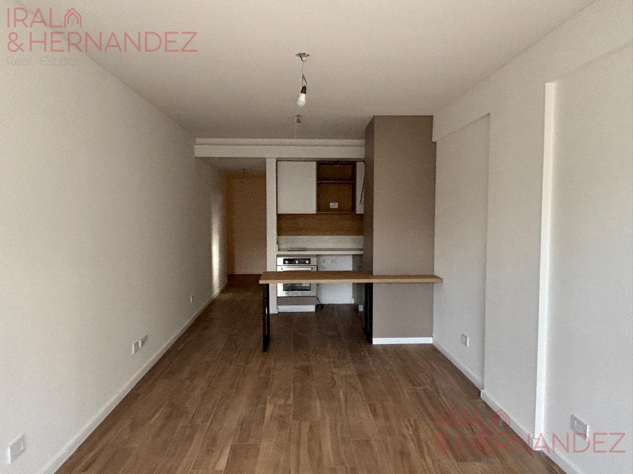 BRAND-NEW STUDIO APARTMENT IN PALERMO SOHO