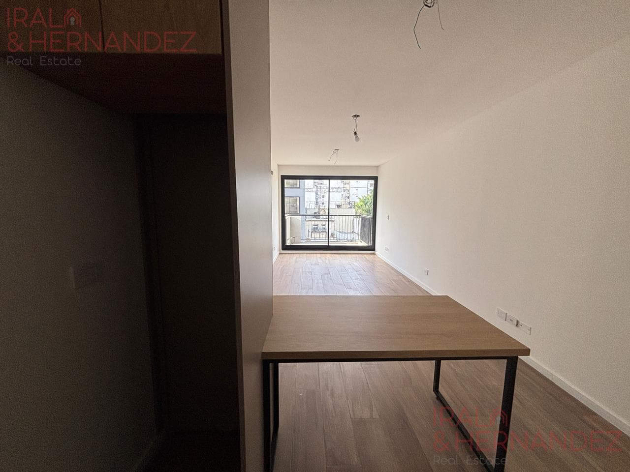 BRAND-NEW STUDIO APARTMENT IN PALERMO SOHO