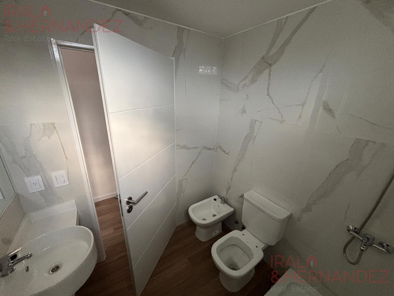 BRAND-NEW STUDIO APARTMENT IN PALERMO SOHO
