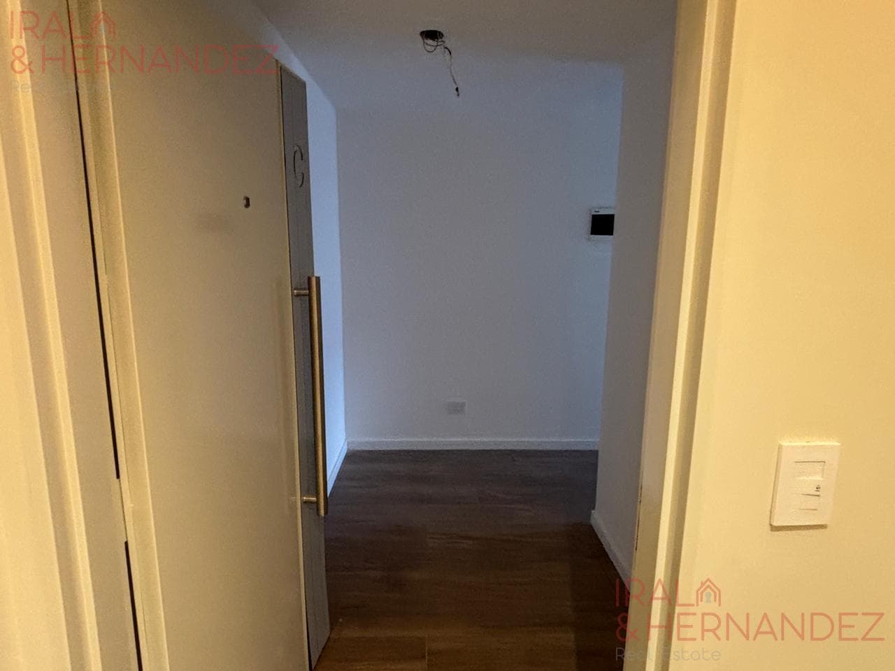 BRAND-NEW STUDIO APARTMENT IN PALERMO SOHO