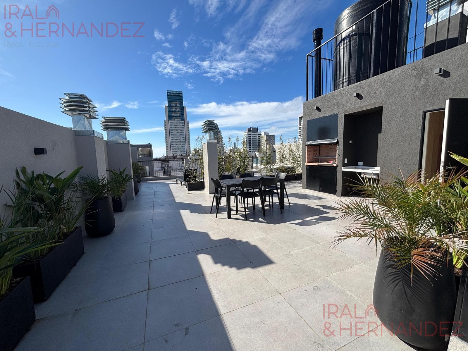 BRAND-NEW STUDIO APARTMENT IN PALERMO SOHO