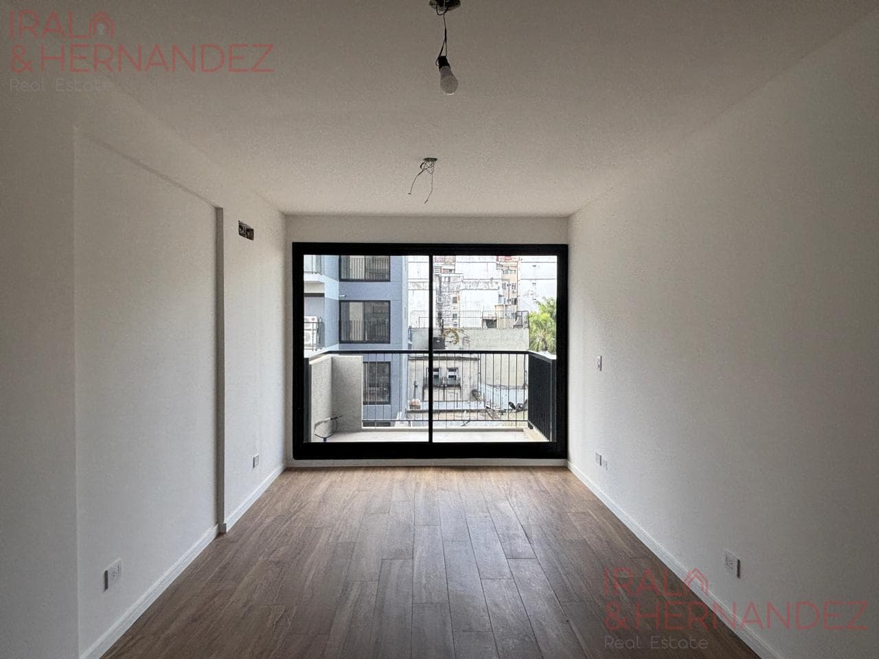 BRAND-NEW STUDIO APARTMENT IN PALERMO SOHO
