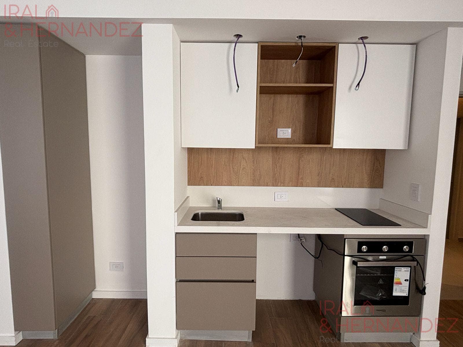 BRAND-NEW STUDIO APARTMENT IN PALERMO SOHO
