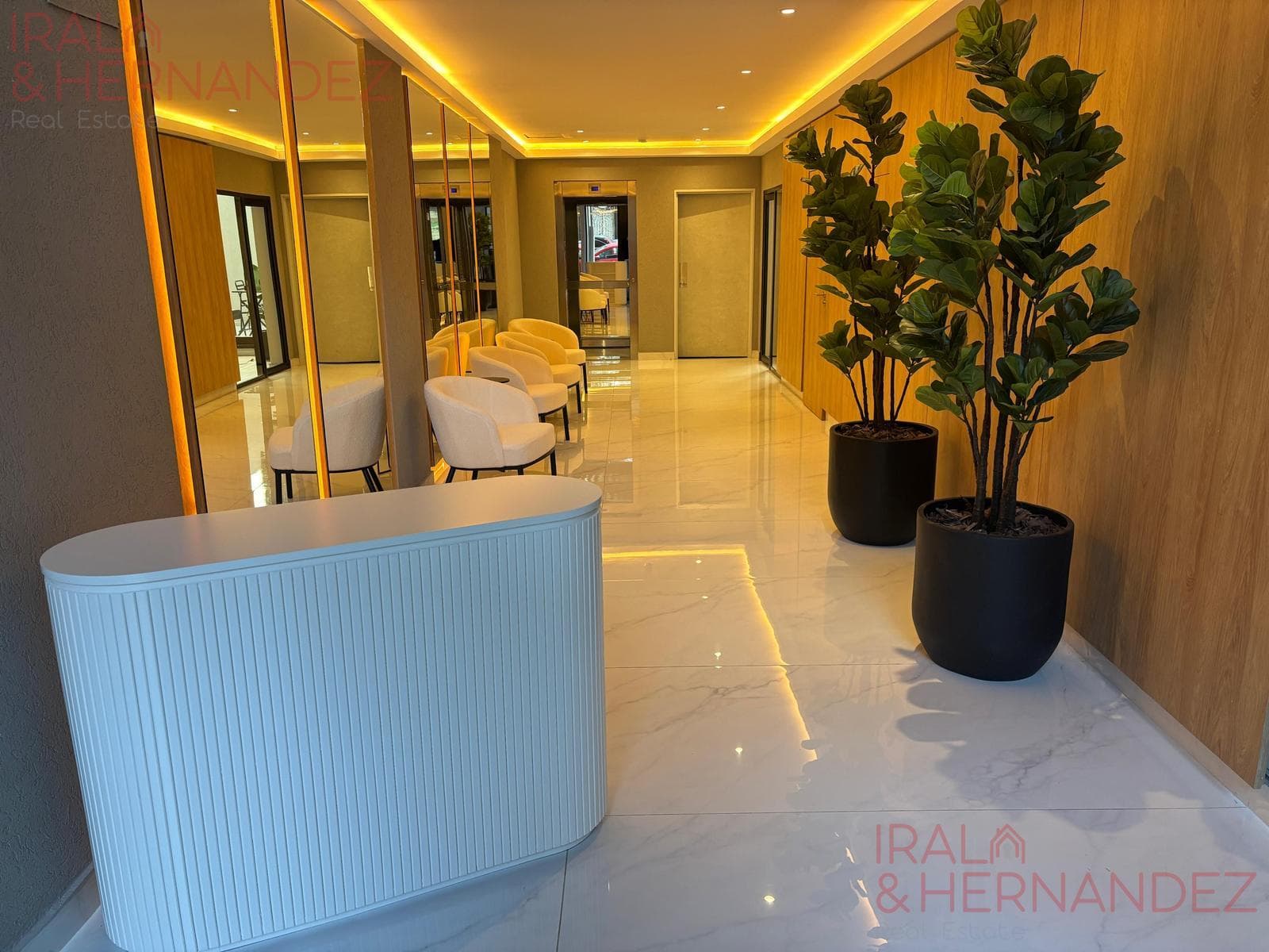 BRAND-NEW STUDIO APARTMENT IN PALERMO SOHO