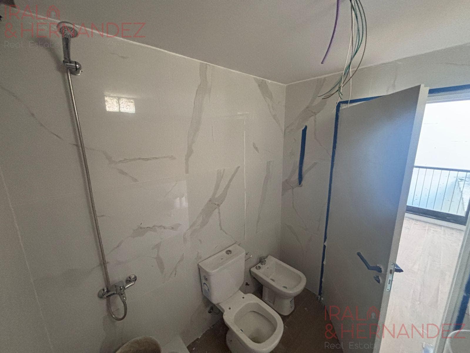 BRAND-NEW STUDIO APARTMENT IN PALERMO SOHO
