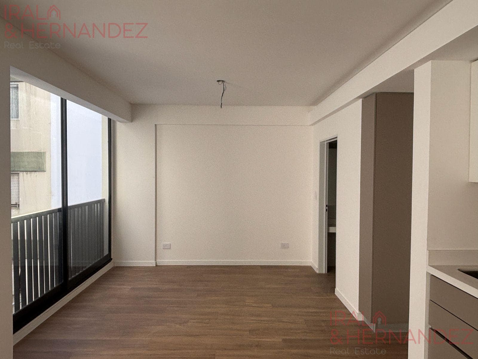 BRAND-NEW STUDIO APARTMENT IN PALERMO SOHO
