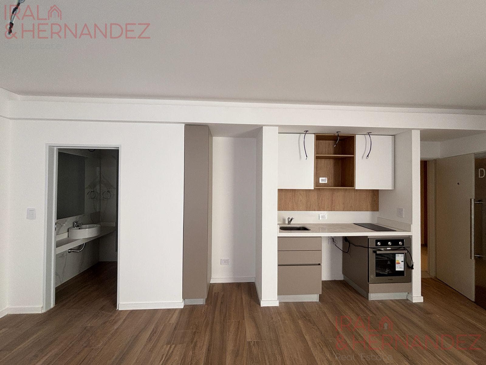 BRAND-NEW STUDIO APARTMENT IN PALERMO SOHO