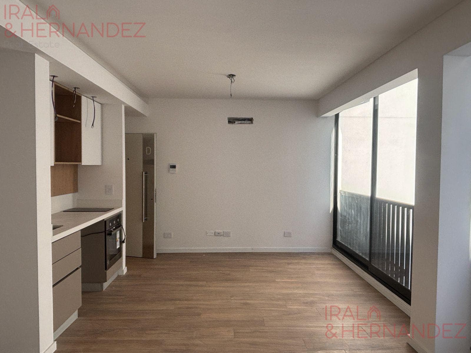 BRAND-NEW STUDIO APARTMENT IN PALERMO SOHO