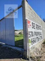 Land for Rent, Viñedos Casa Blanca, Tijuana, B.C.