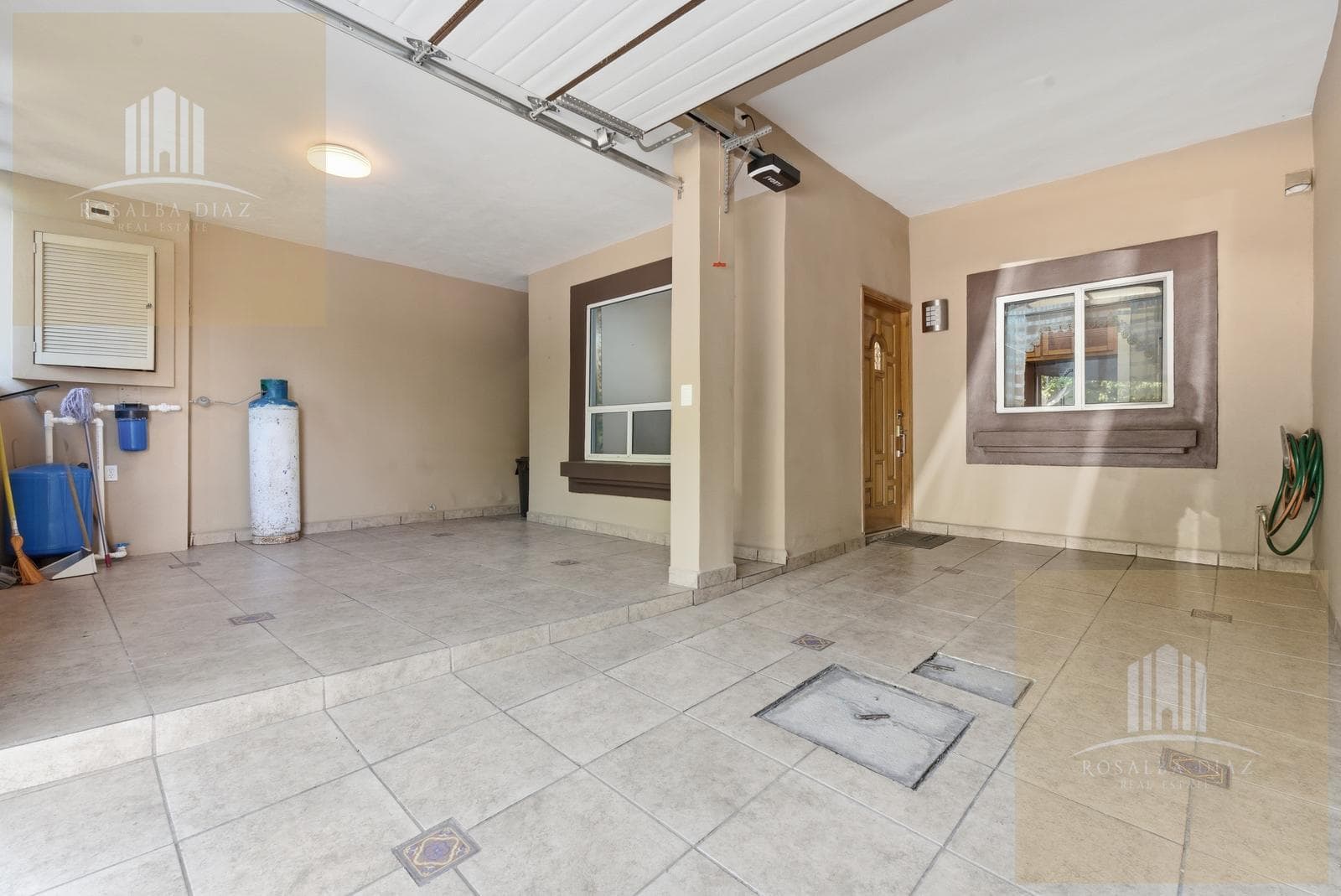 House for sale, Section 1, Santa Fe, Tijuana, B.C.