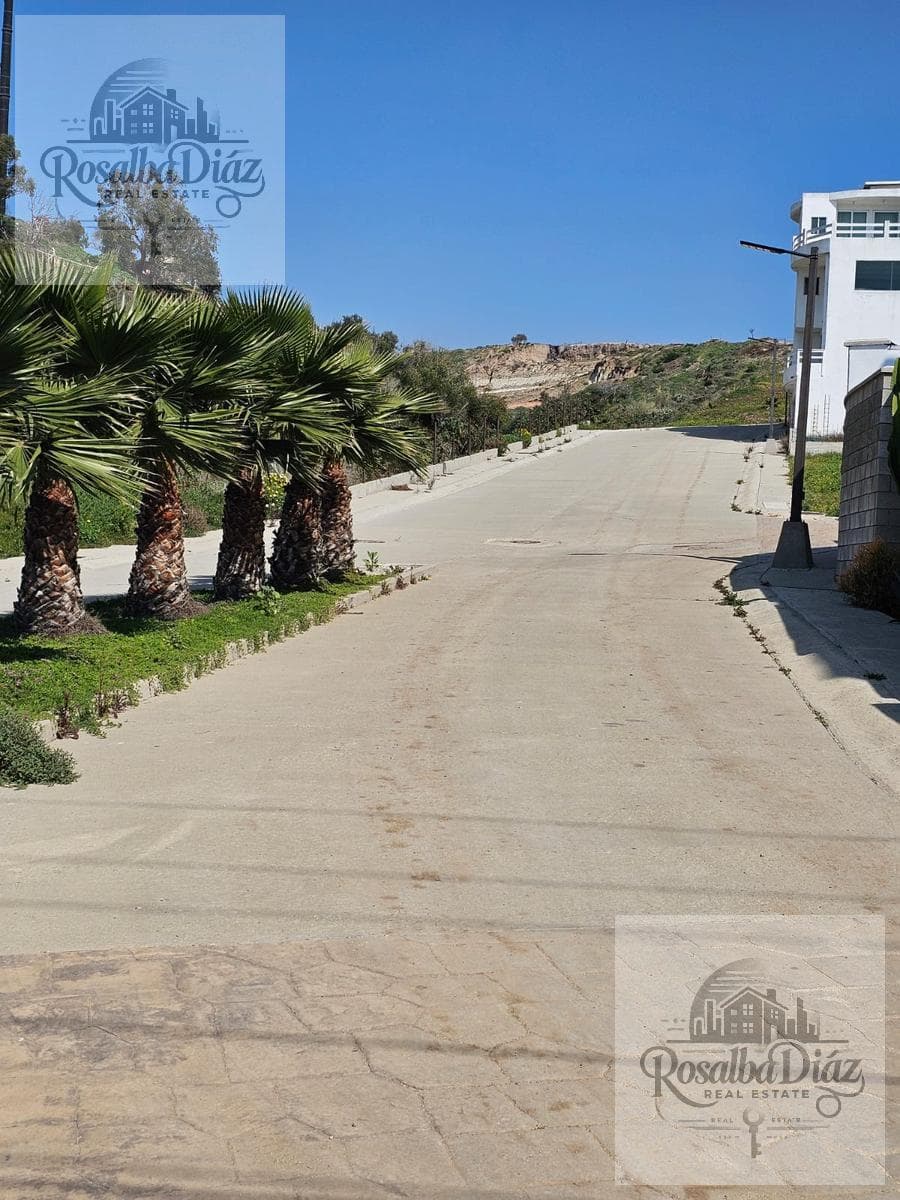 ????LAND FOR SALE, PRIVADA VISTA AZUL II, OCEAN VIEW, B.C.