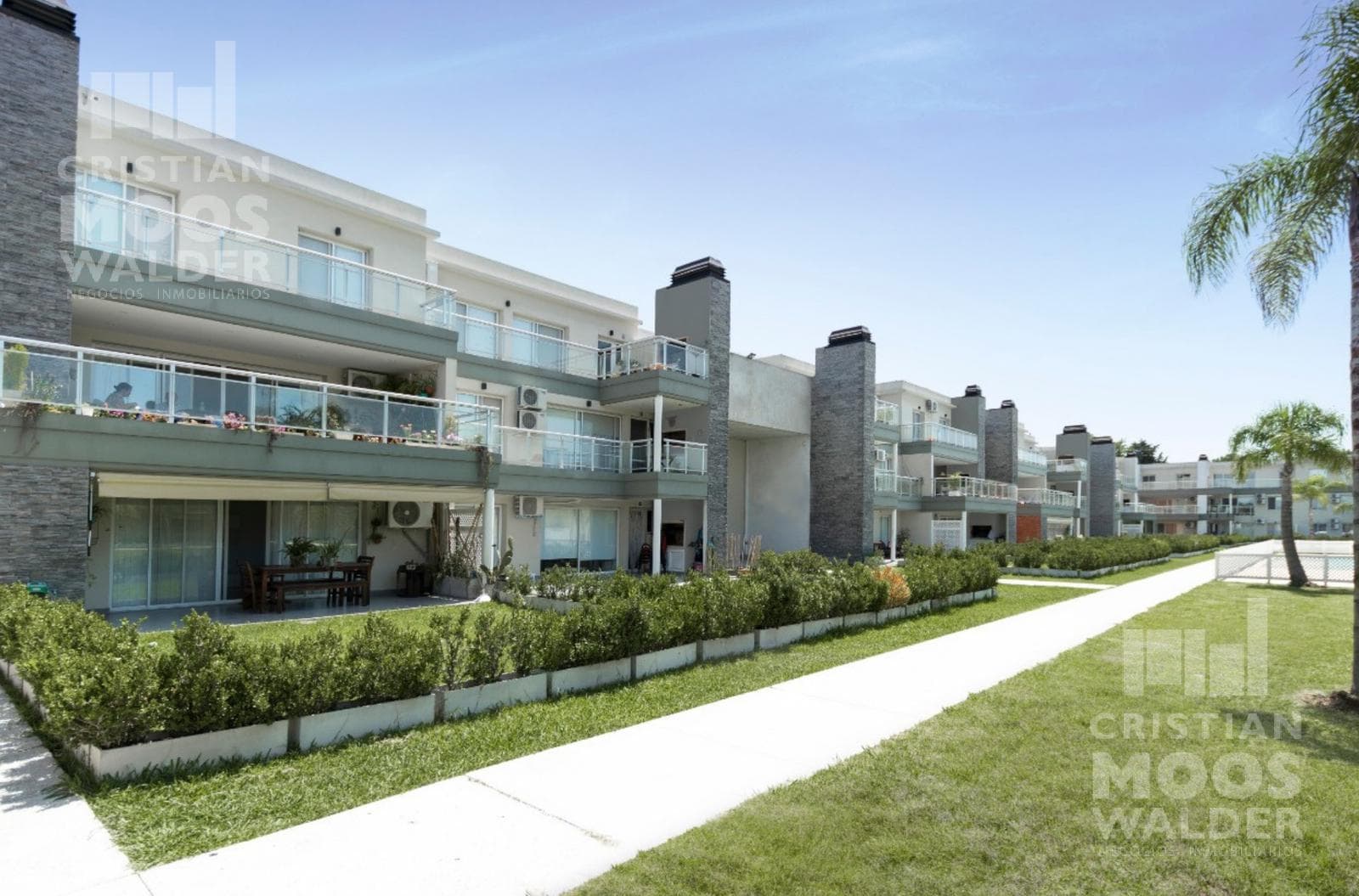 Apartment for Sale - Ingeniero Maschwitz