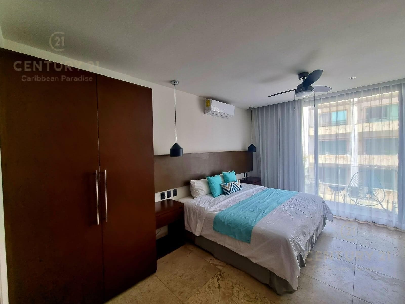 Studio for Sale | Meliora Playa del Carmen | Furnished with Ocean View | Ready to Rent!