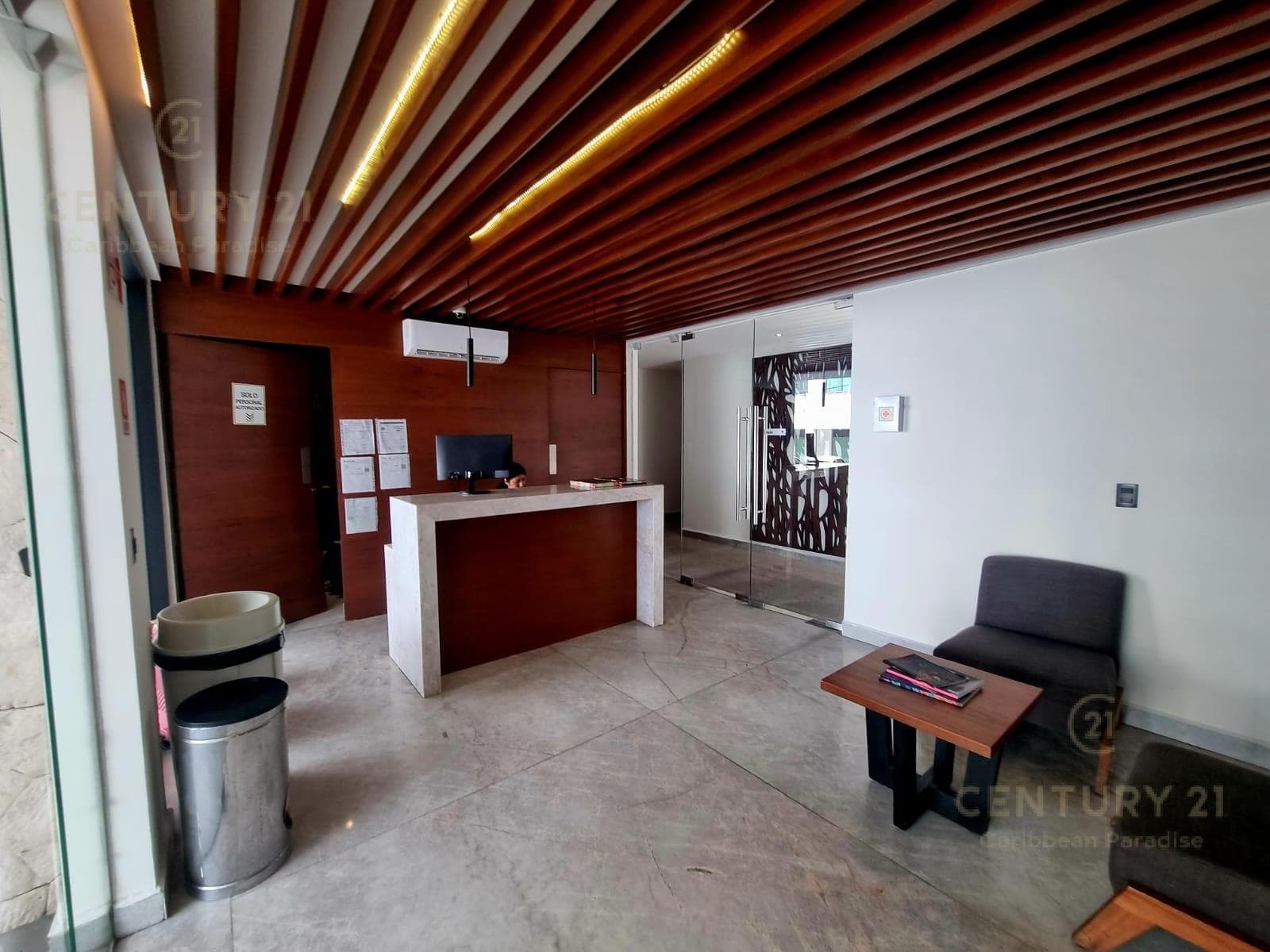 Studio for Sale | Meliora Playa del Carmen | Furnished with Ocean View | Ready to Rent!