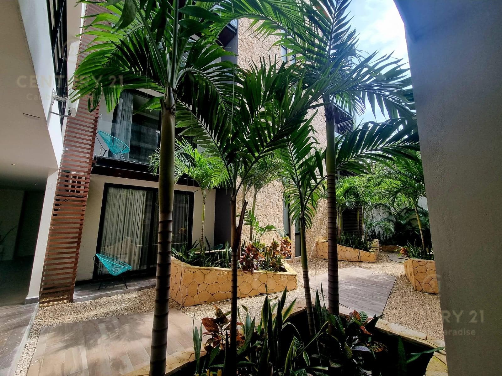 Studio for Sale | Meliora Playa del Carmen | Furnished with Ocean View | Ready to Rent!