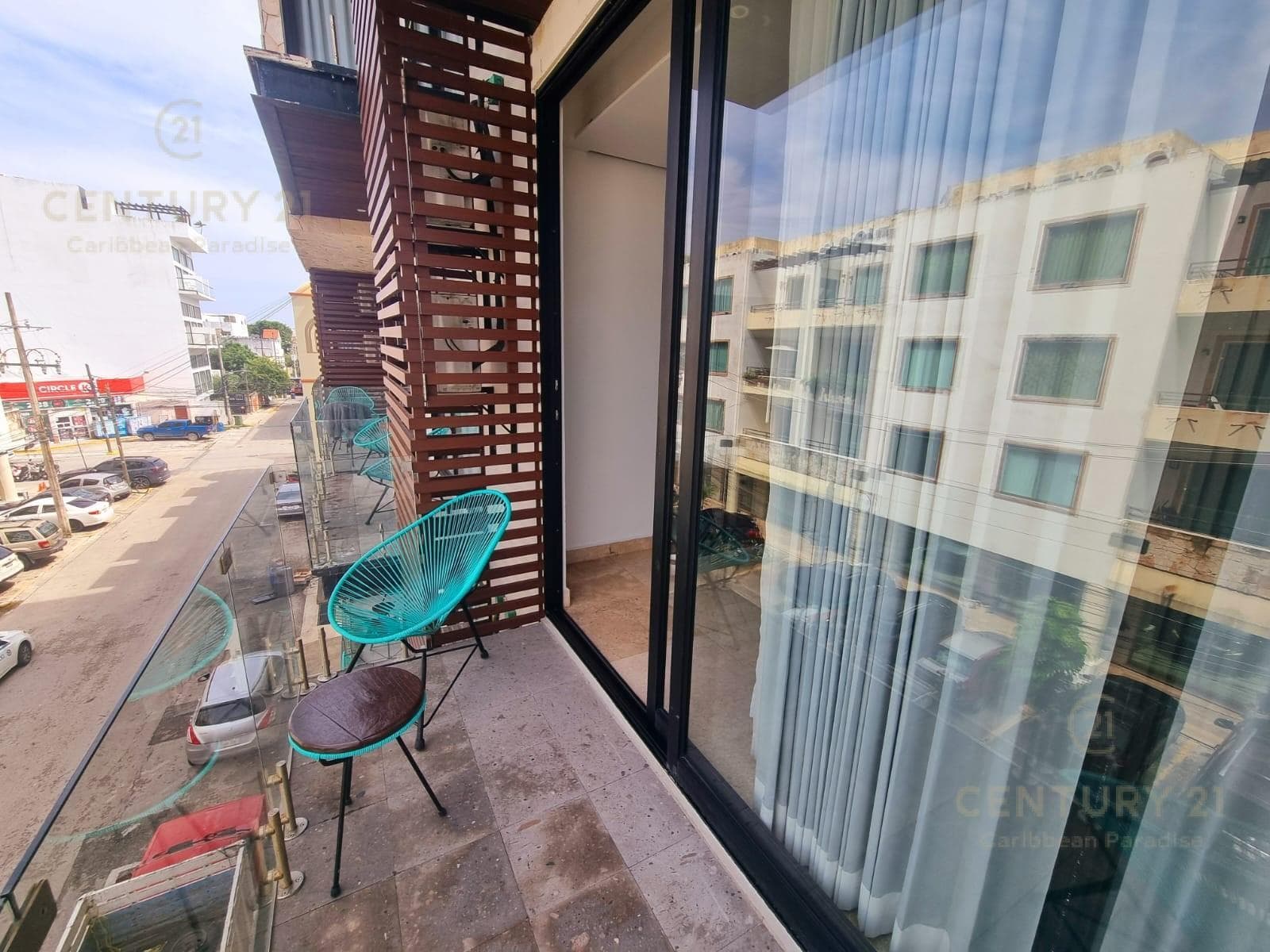 Studio for Sale | Meliora Playa del Carmen | Furnished with Ocean View | Ready to Rent!