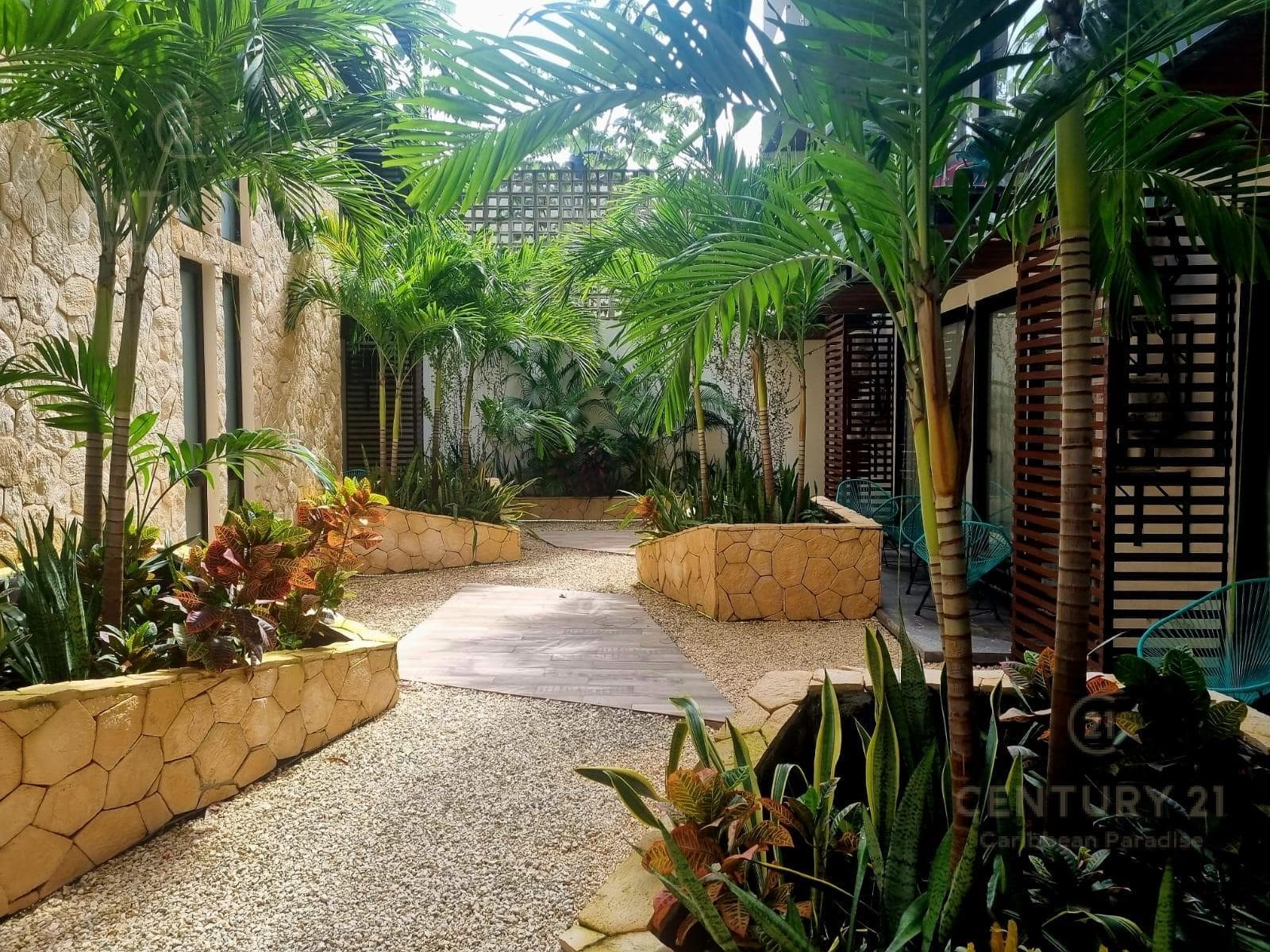 Studio for Sale | Meliora Playa del Carmen | Furnished with Ocean View | Ready to Rent!