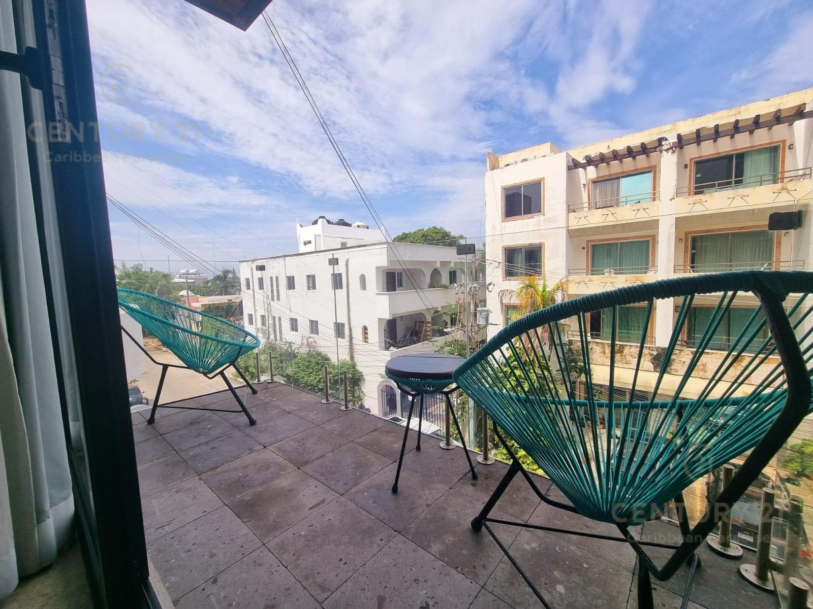 Studio for Sale | Meliora Playa del Carmen | Furnished with Ocean View | Ready to Rent!