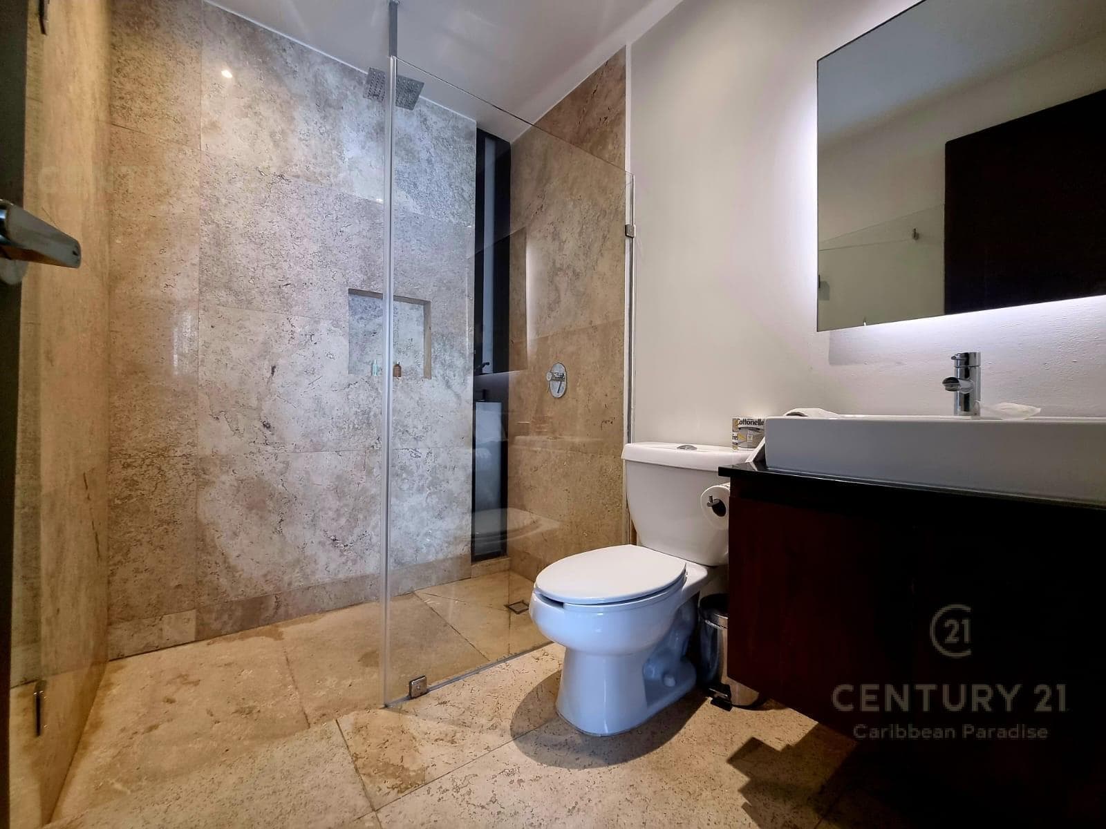 Studio for Sale | Meliora Playa del Carmen | Furnished with Ocean View | Ready to Rent!