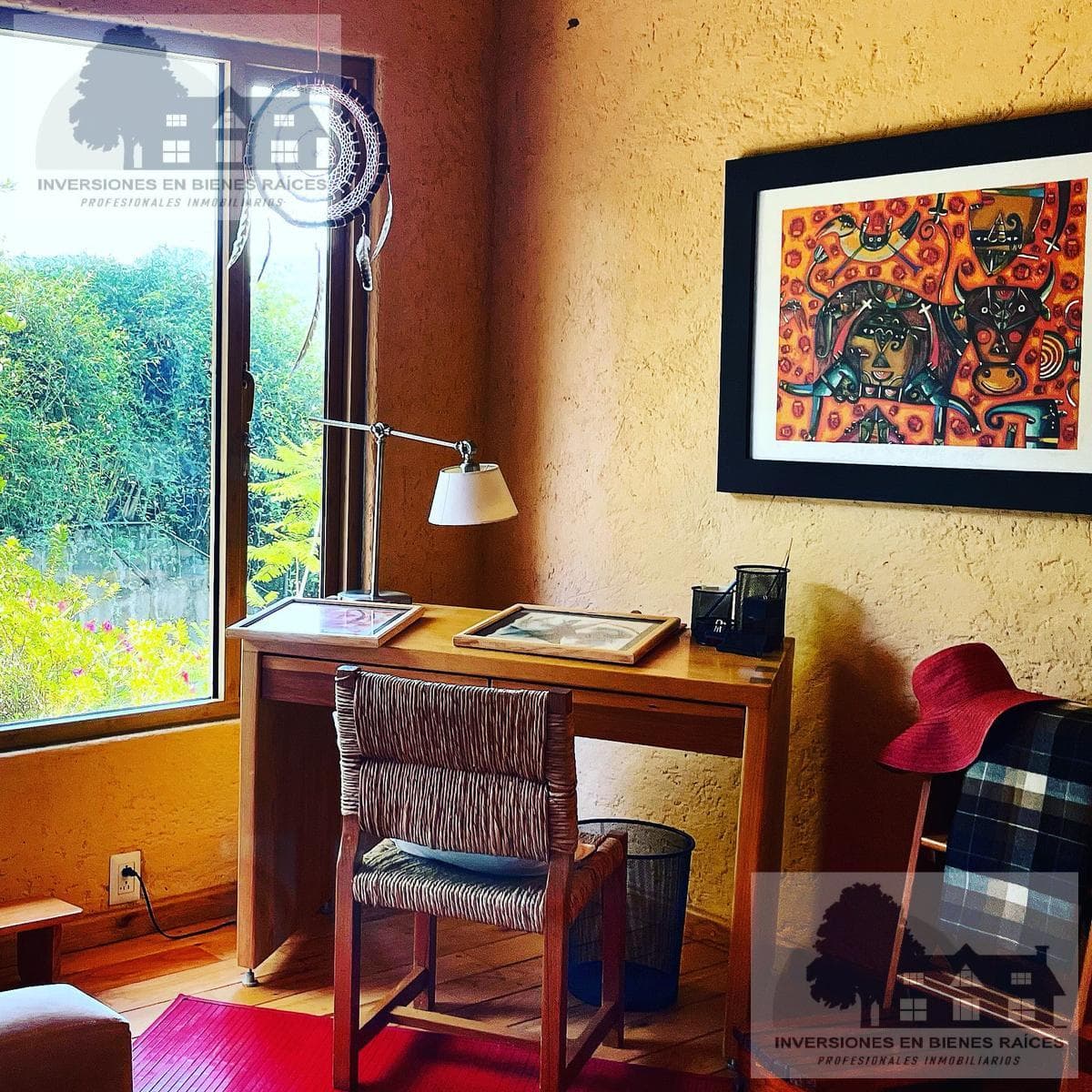 House for Sale in Downtown Valle de Bravo