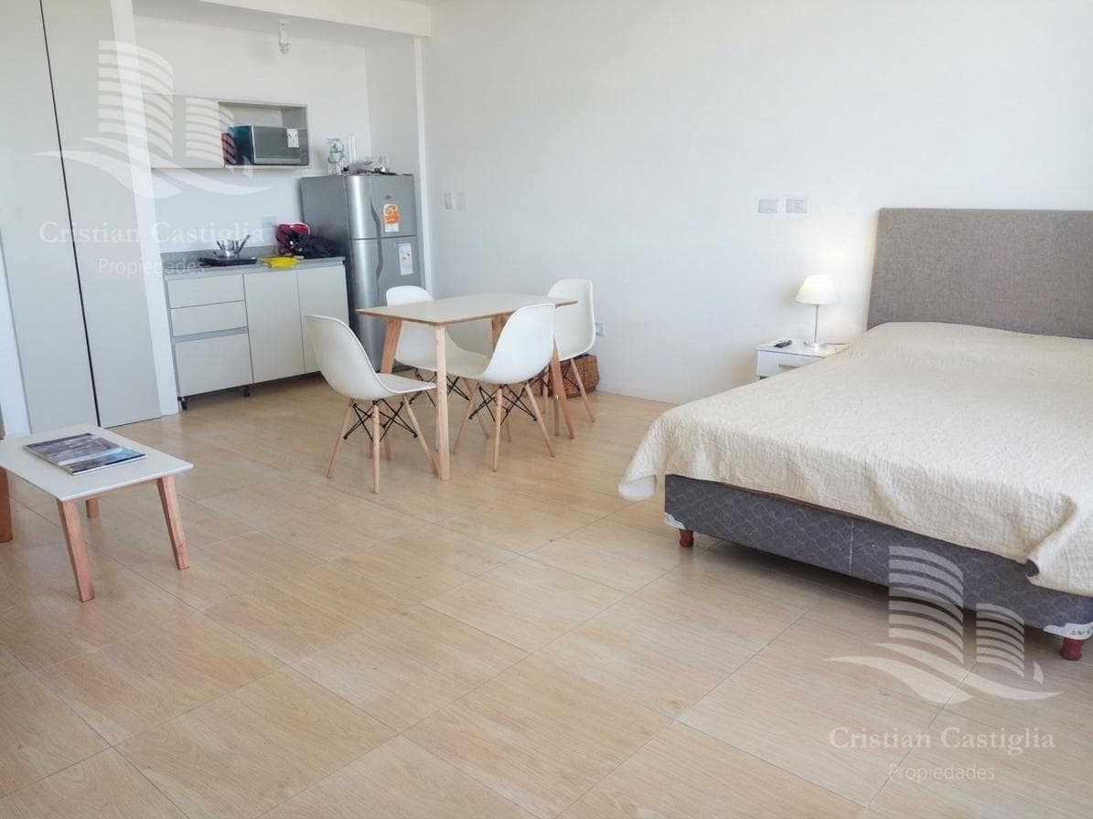 Apartment for Sale in Loft de la Bahia