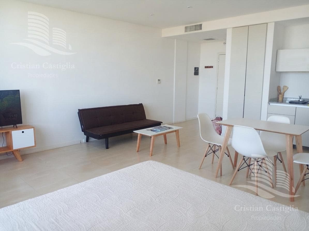 Apartment for Sale in Loft de la Bahia