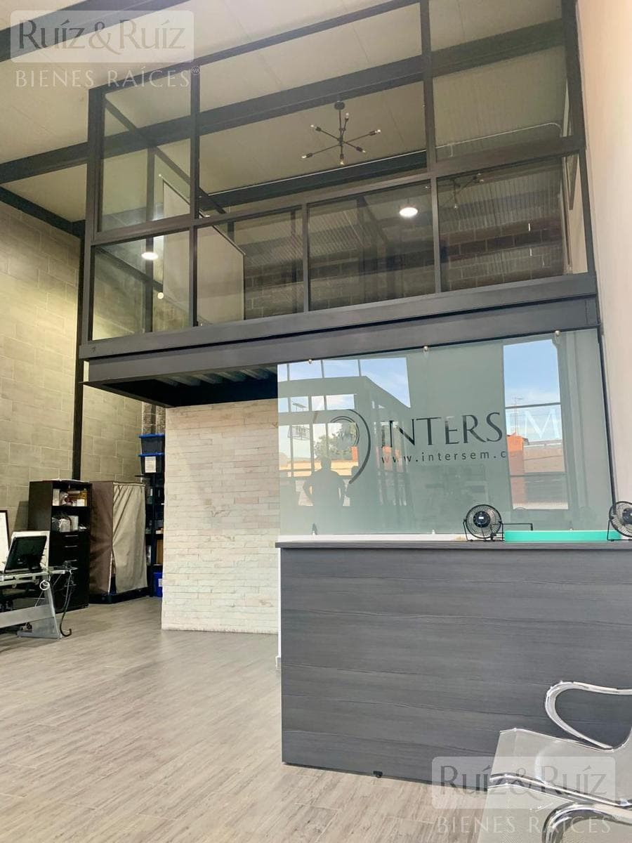 OFFICES FOR SALE IN THE EAST SIDE, IN THE PUNTO VERDE NEIGHBORHOOD, NEAR THE STATE SPORTS COMPLEX.