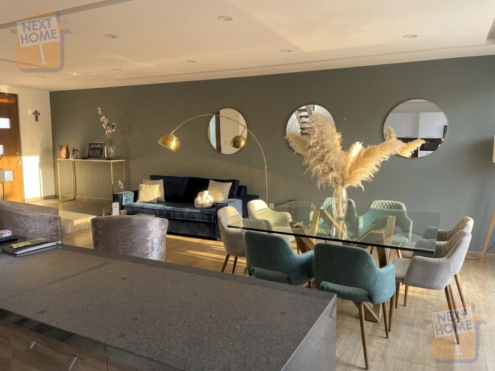 HOUSE IN A CONDOMINIUM FOR SALE in CONTADERO