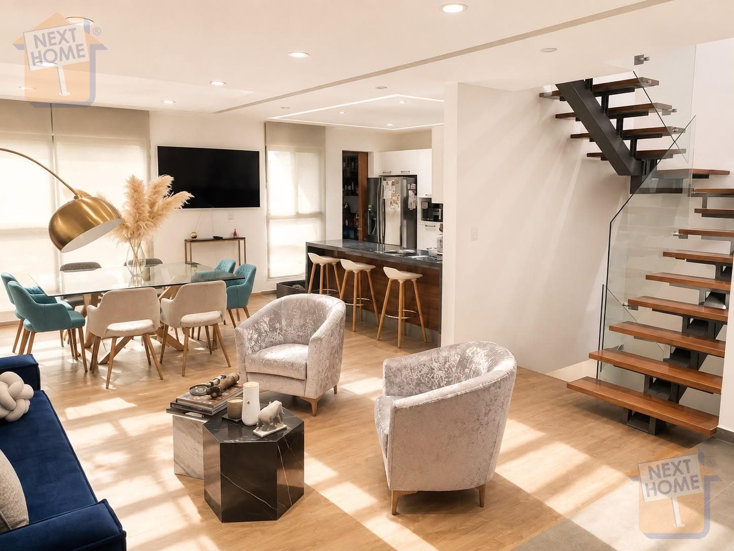 CASA EN CONDOMINIO VENTA en CONTADERO