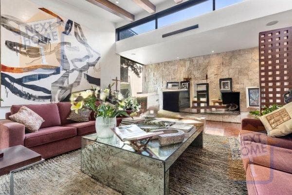 HOUSE FOR RENT IN THE RANCHO SAN FRANCISCO CONDOMINIUM