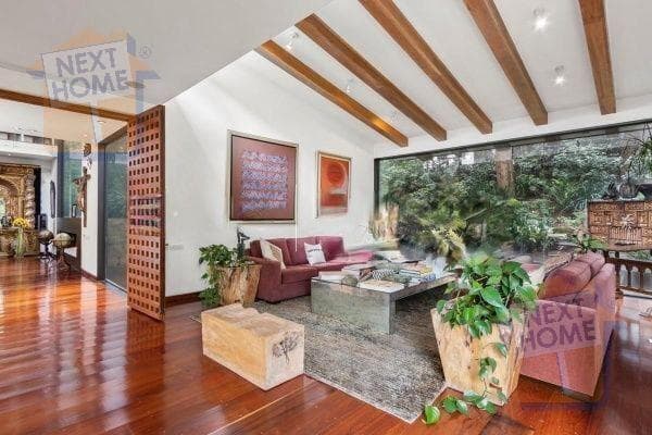 HOUSE FOR RENT IN THE RANCHO SAN FRANCISCO CONDOMINIUM