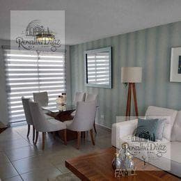 House for Sale in the Nueva Residential Area of Bordeaux